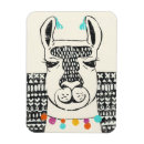 Search for llama magnets Portraits
