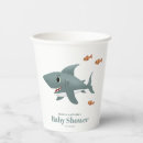Search for shark baby shower Blue