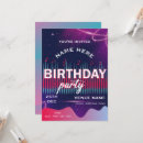 Search for tiktok invitations Party