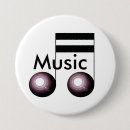 Search for music bands badges Musicians