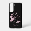 Search for pink glitter samsung cases Girly