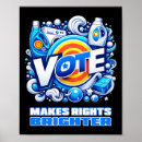 Search for detergent posters President