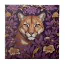 Search for deep purple tiles Elegant