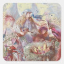 Search for birds nest stickers Vintage