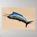 Search for marlin art Saltwater