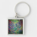 Search for italian key rings Floral