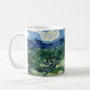 Search for landscape paintings mugs Vincent van gogh