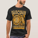 Search for blockchain tshirts Retirement