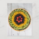 Search for fresh fruit postcards Food