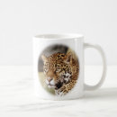Search for jaguar mugs Animal