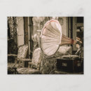 Search for turntables postcards Vintage