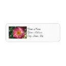 Search for popular return address labels For her