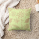 Search for pastel cushions Greenery