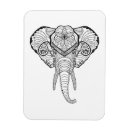 Search for asian style magnets Elephant