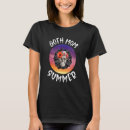 Search for goth mom tshirts Wiccan