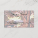 Search for oak business cards Lake