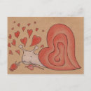 Search for love snails postcards Funny