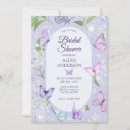 Search for fairy garden bridal shower invitations Floral