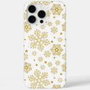 Search for snowflakes cases Season