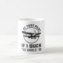Search for test mugs Aircraft