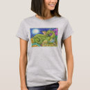 Search for dragon scale tshirts Creature
