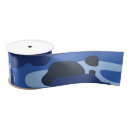 Search for camouflage ribbon Blue