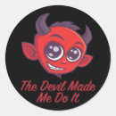 Search for devils labels Satan