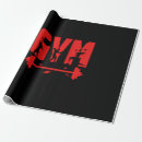 Search for bodybuilding wrapping paper Lifting