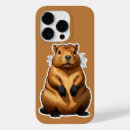 Search for cute capybara iphone cases Chill vibes