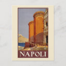 Search for naples italy postcards Retro