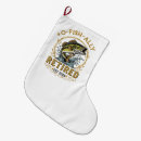 Search for fishing christmas stockings Officially retired 2026