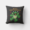 Search for frogs cushions Cute frog