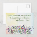 Search for thunder postcards Rain