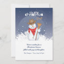 Search for cowboy hat christmas cards Snow
