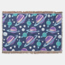 Search for space stars blankets Moon