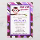 Search for kids graduation invitations Boy