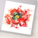 Search for watercolor graphic stickers Elegant