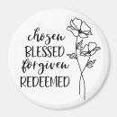 Search for flower blessings magnets Religious
