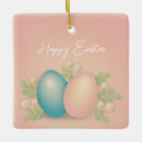 Search for easter eggs christmas tree decorations Pastel