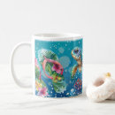 Search for lifes better at the beach mugs Life is better