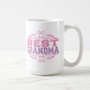 Search for gorgeous mugs Grandma