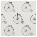 Search for bicycle fabric Antique