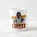 Search for zombie apocalypse mugs Funny