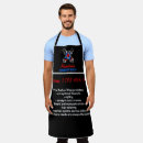 Search for pole aprons Salon