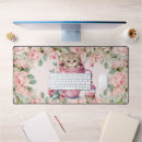 Search for blue eyes mousepads Vintage