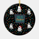 Search for spooky christmas tree decorations Cute