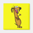 Search for weenies magnets Dogs