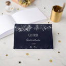 Search for stars wedding guest books Celestial