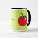 Search for tomato mugs Vegetarian