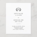 Search for guy 4x5 invitations Funny